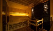 Sauna w Hotelu PEGAZ ****